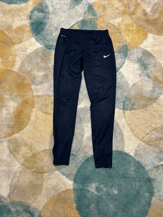 Nike Dark Blue Trackpants