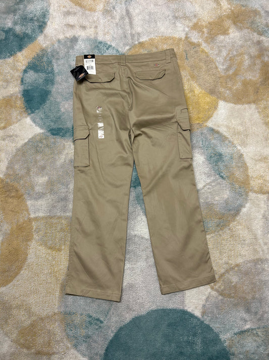 Dickies Deadstock Beige Cargo Pants