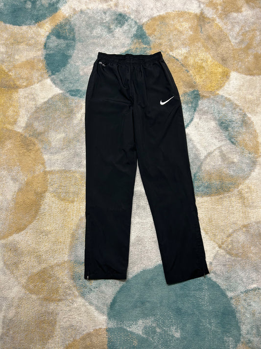 Nike Black Trackpants