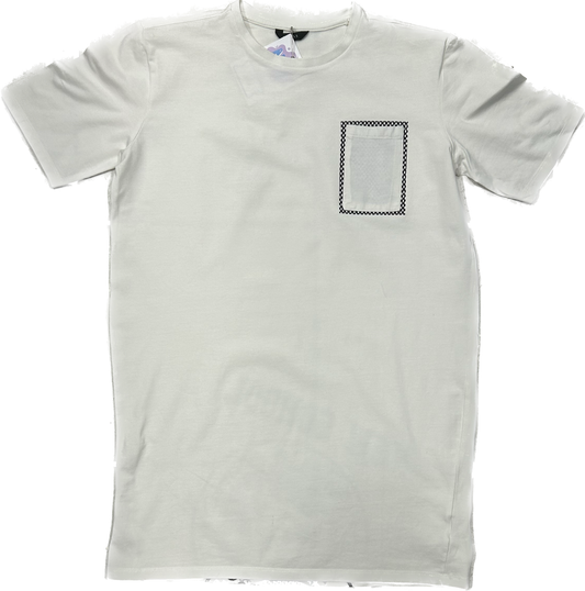 Guess White T-shirt