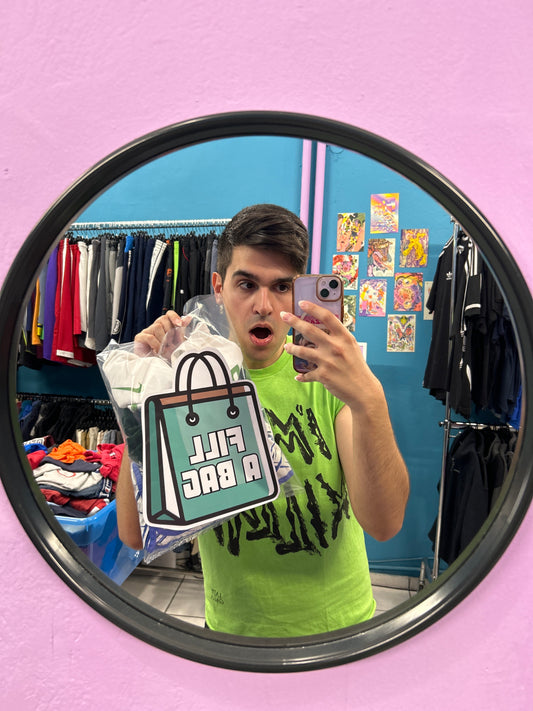 FILL A BAG🛍️ Athleticwear bundle (3 pieces)