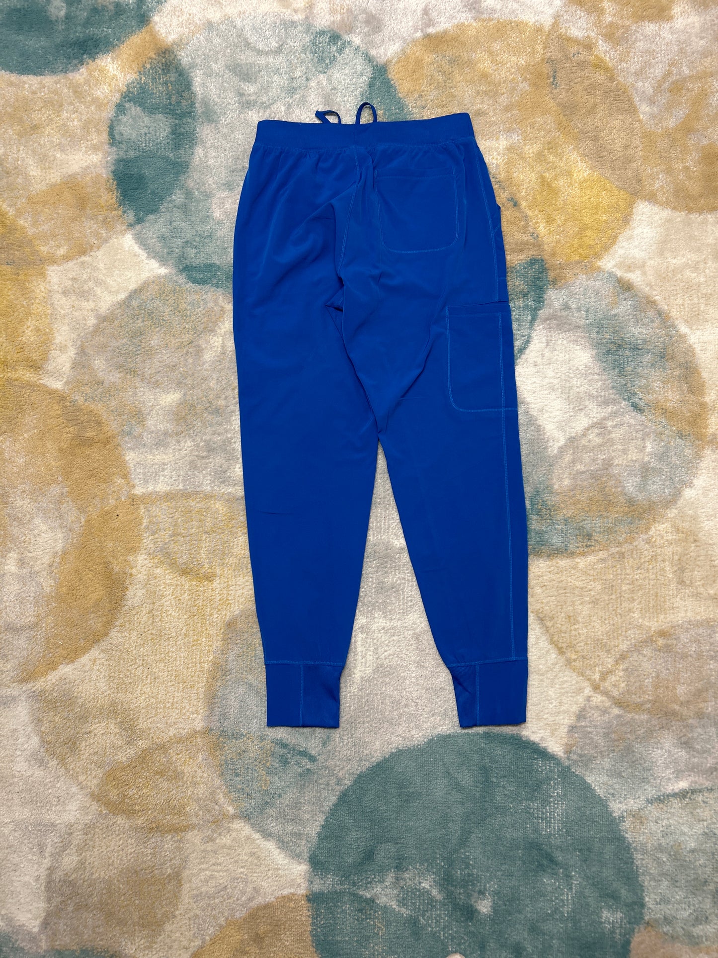 Dickies blue trackpants