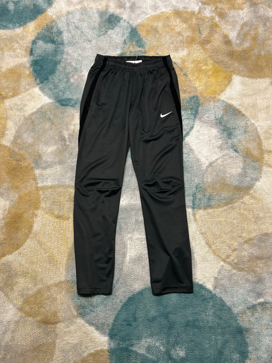Nike grey sweatpants
