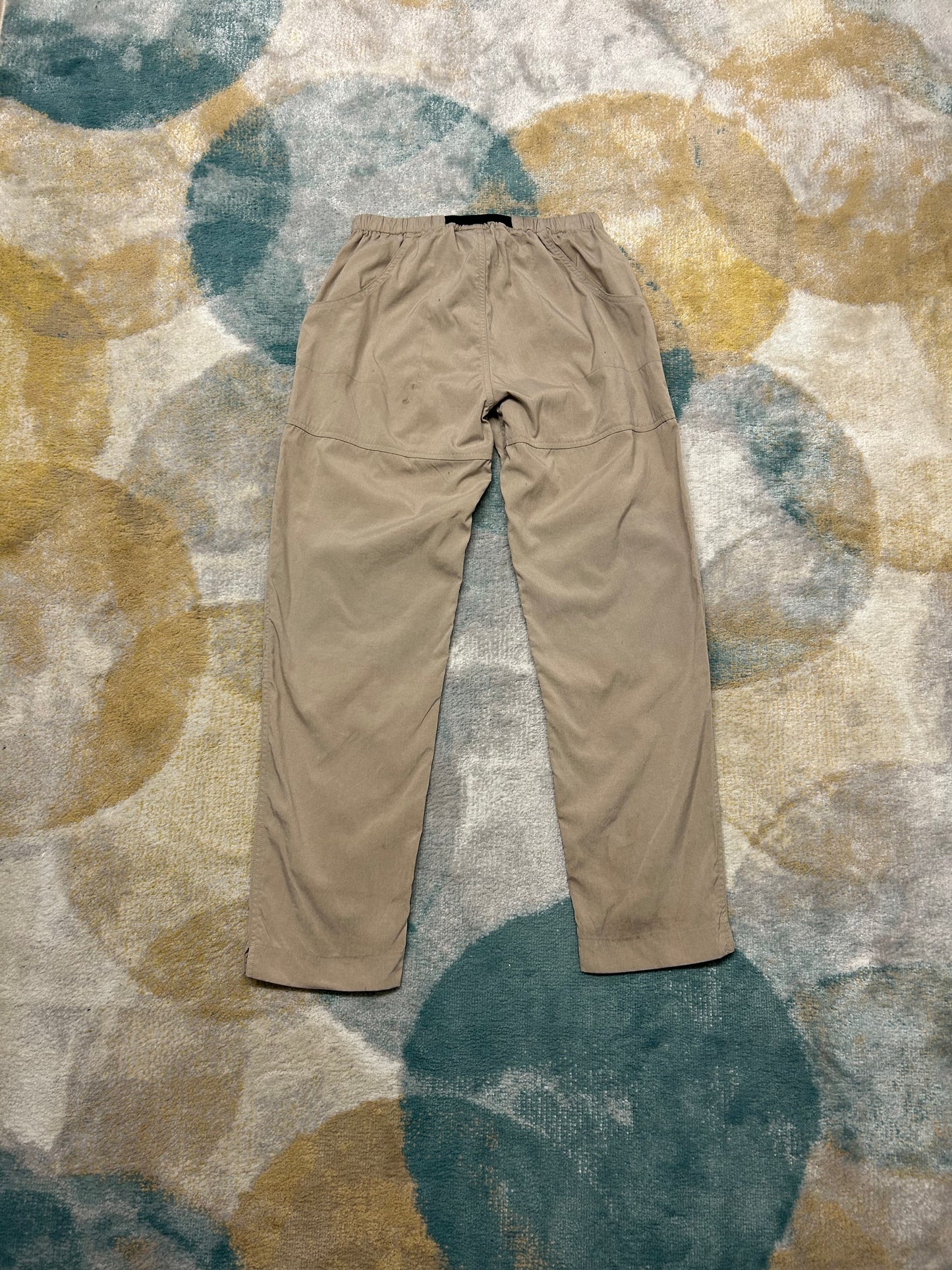 TheNorthFace 00's Beige Trackpants