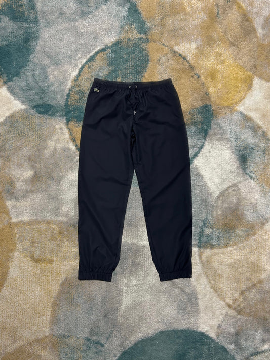 Lacoste Dark Blue Parachute Trackpants