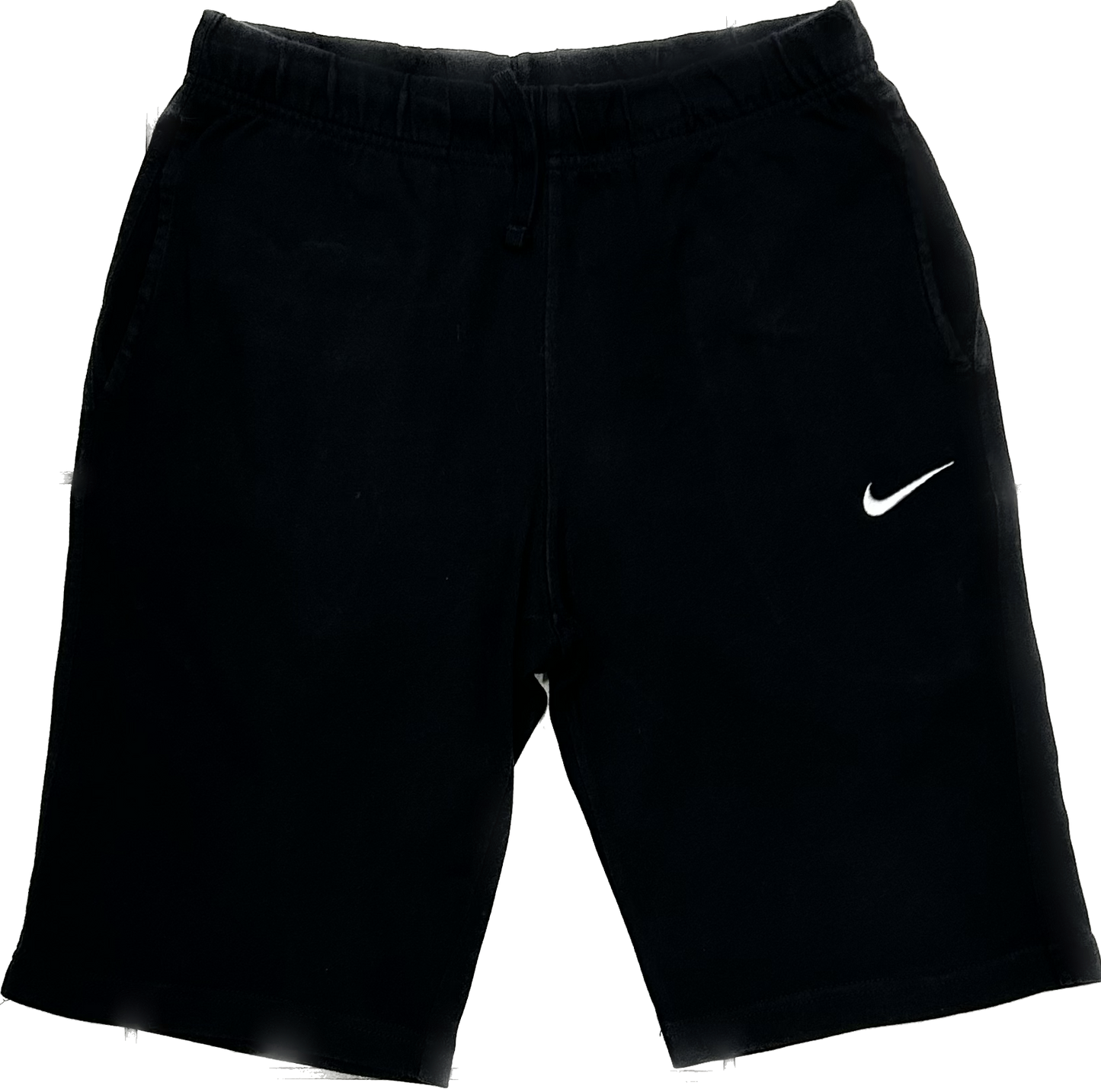 Nike Black Shorts