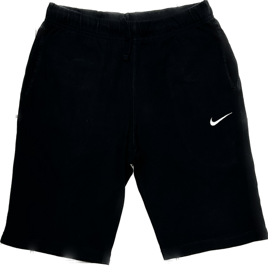 Nike Black Shorts
