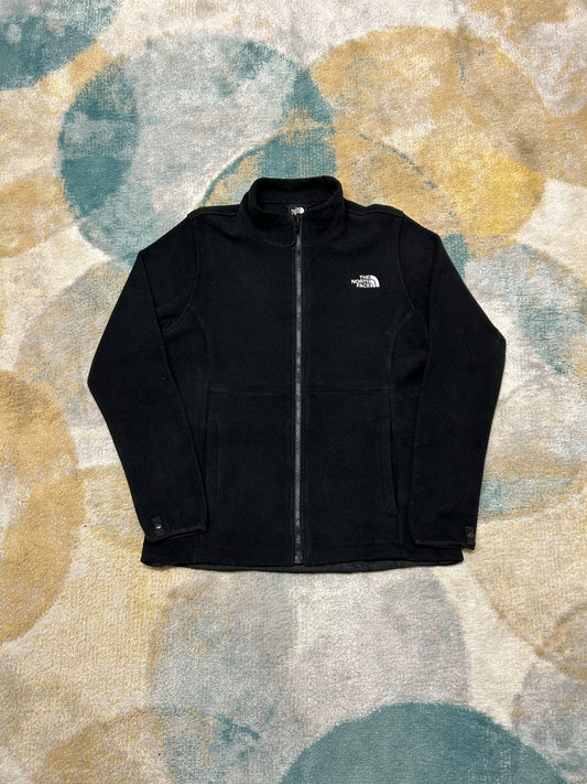 TheNorthFace Black Fleece Jacket