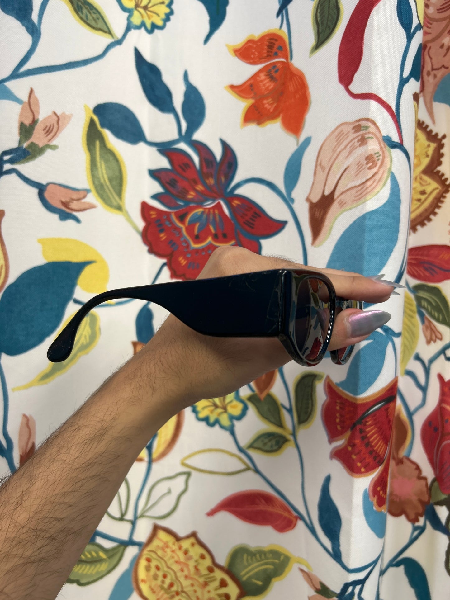 Black Shades