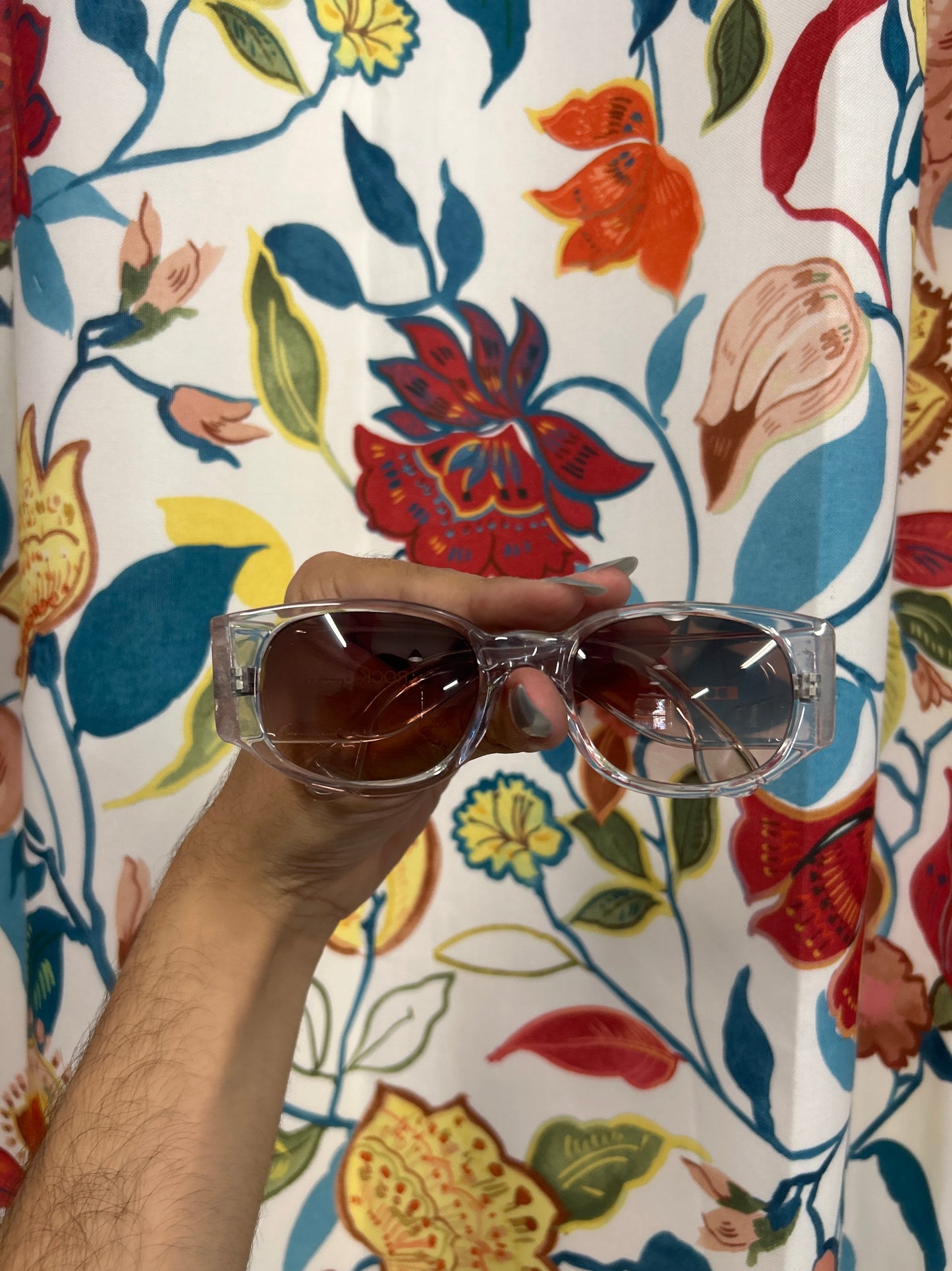 Opaque Shades