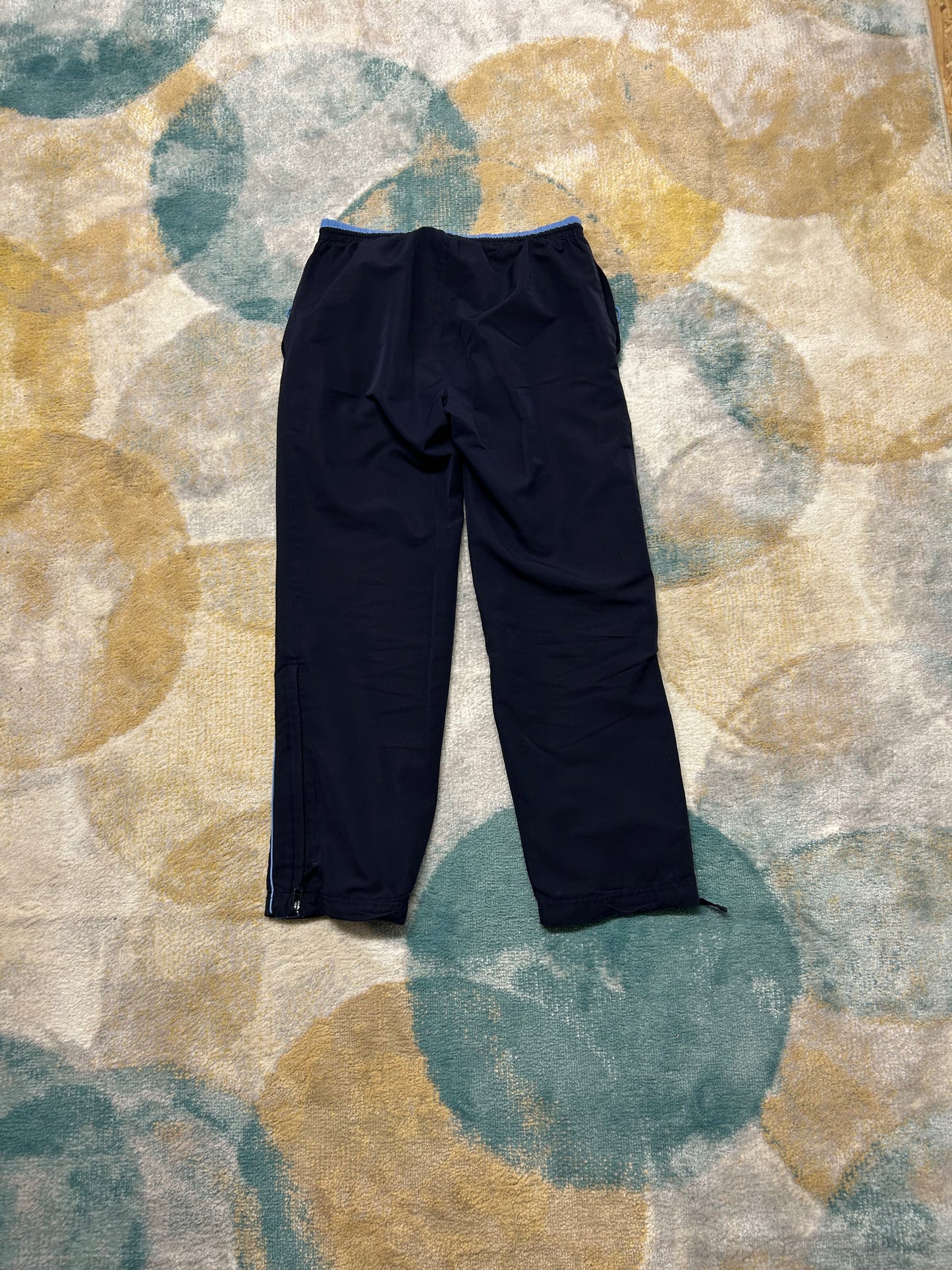 Champion dark blue Parachute pants