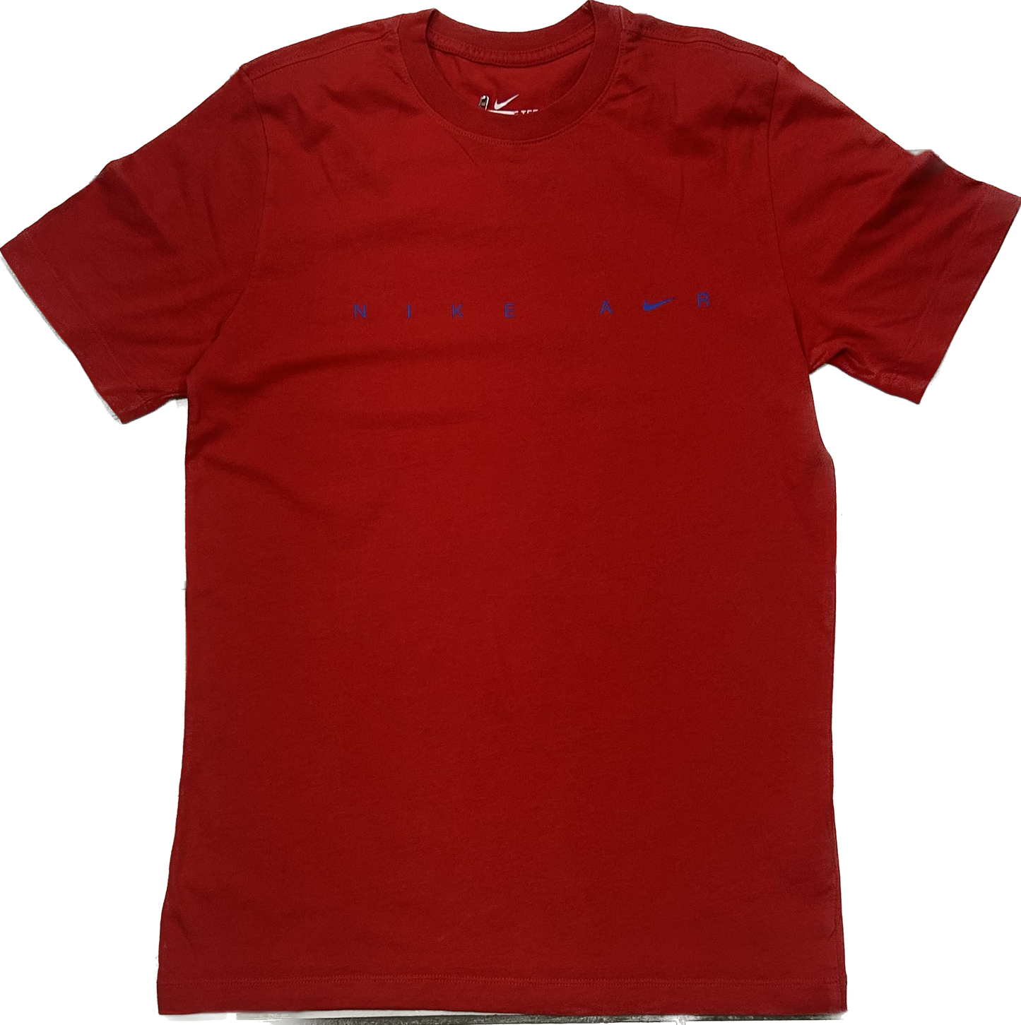 Nike Air Red T-shirt