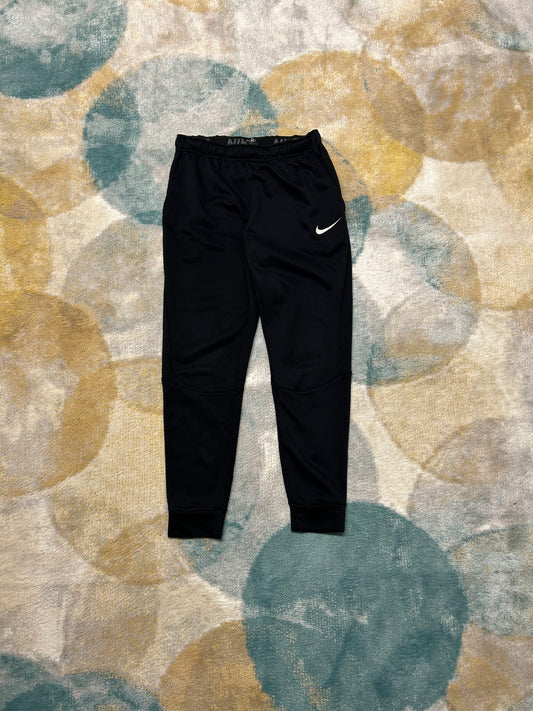 Nike Black DriFit Trackpants