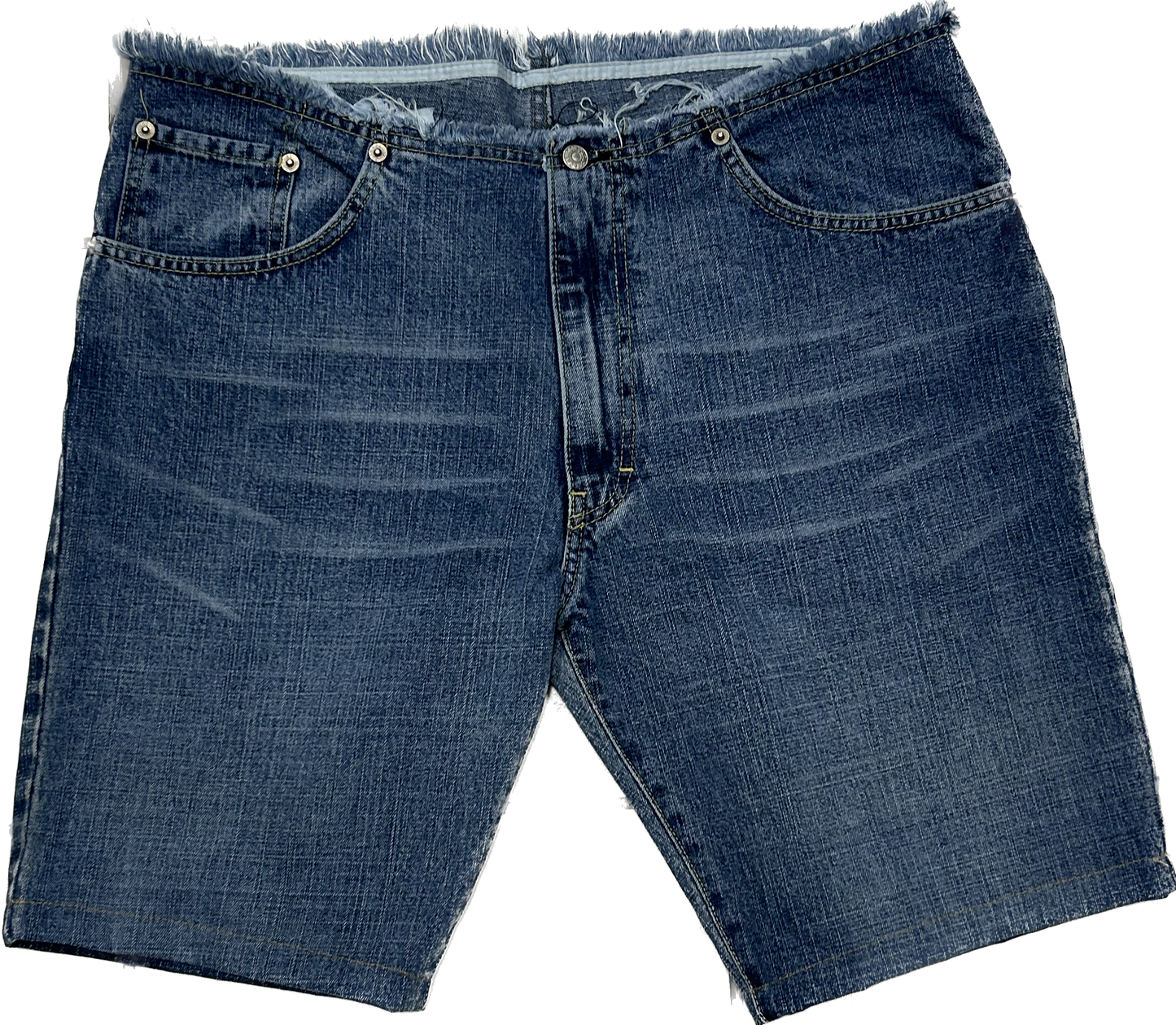 Casucci Deadstock Cut Jorts