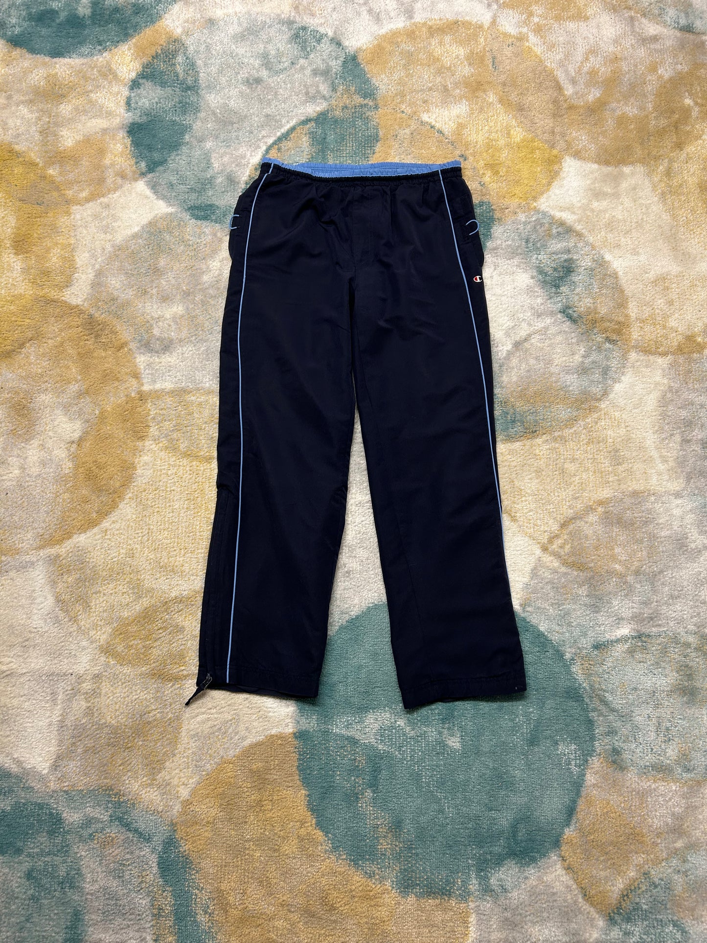 Champion dark blue Parachute pants
