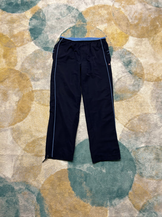Champion dark blue Parachute pants