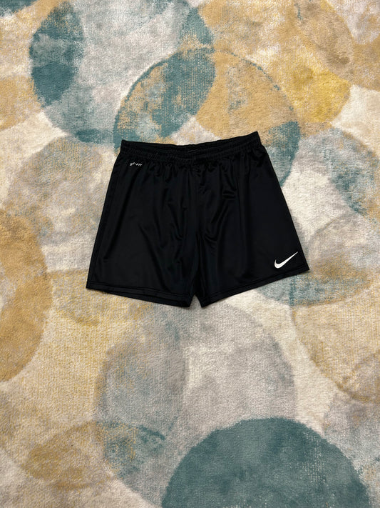 Nike black DriFit shorts