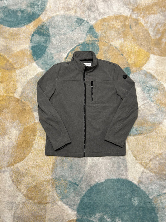 Calvin Klein Grey Jacket