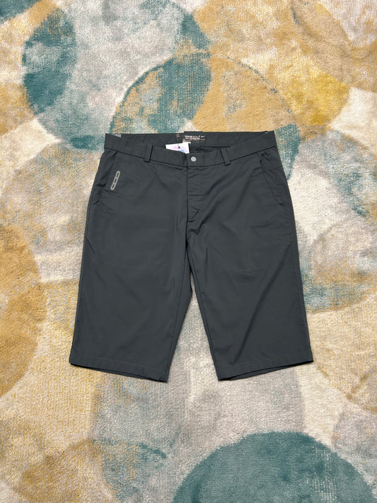 Nike golf dark grey casual shorts