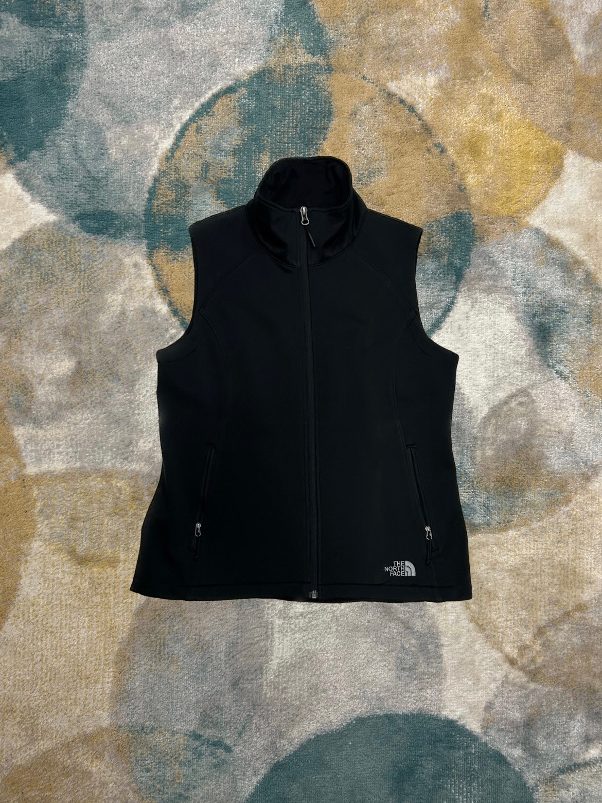 TheNorthFace Black Vest