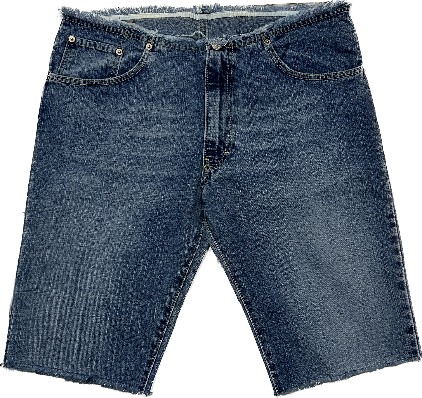 Casucci Deadstock Cut Jorts