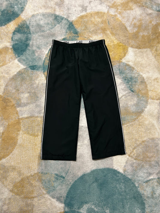 Nike DriFit parachute pants