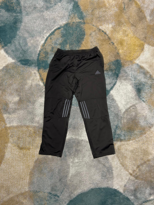 Adidas 00's Retro Brown Trackpants