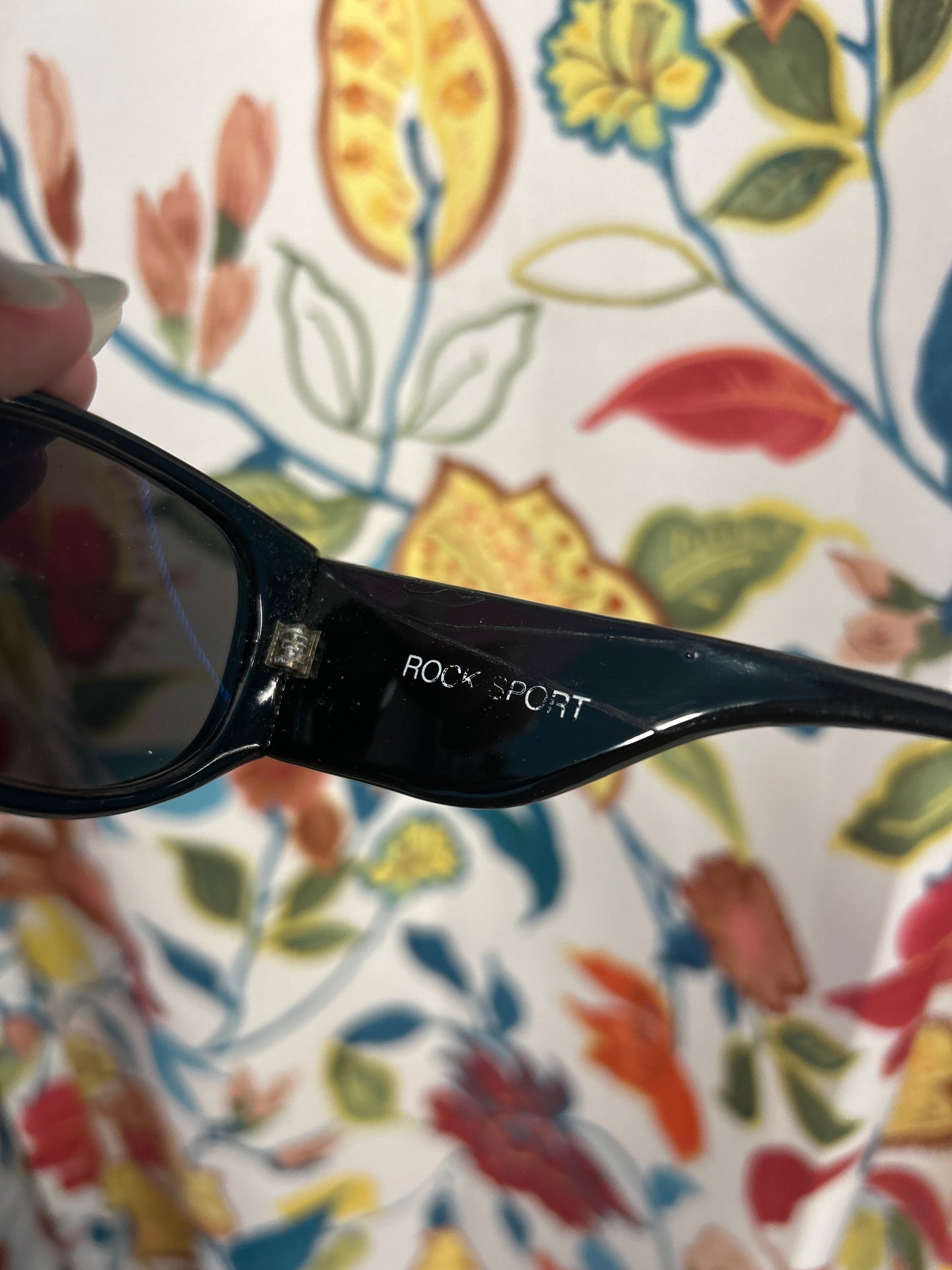 Black Shades