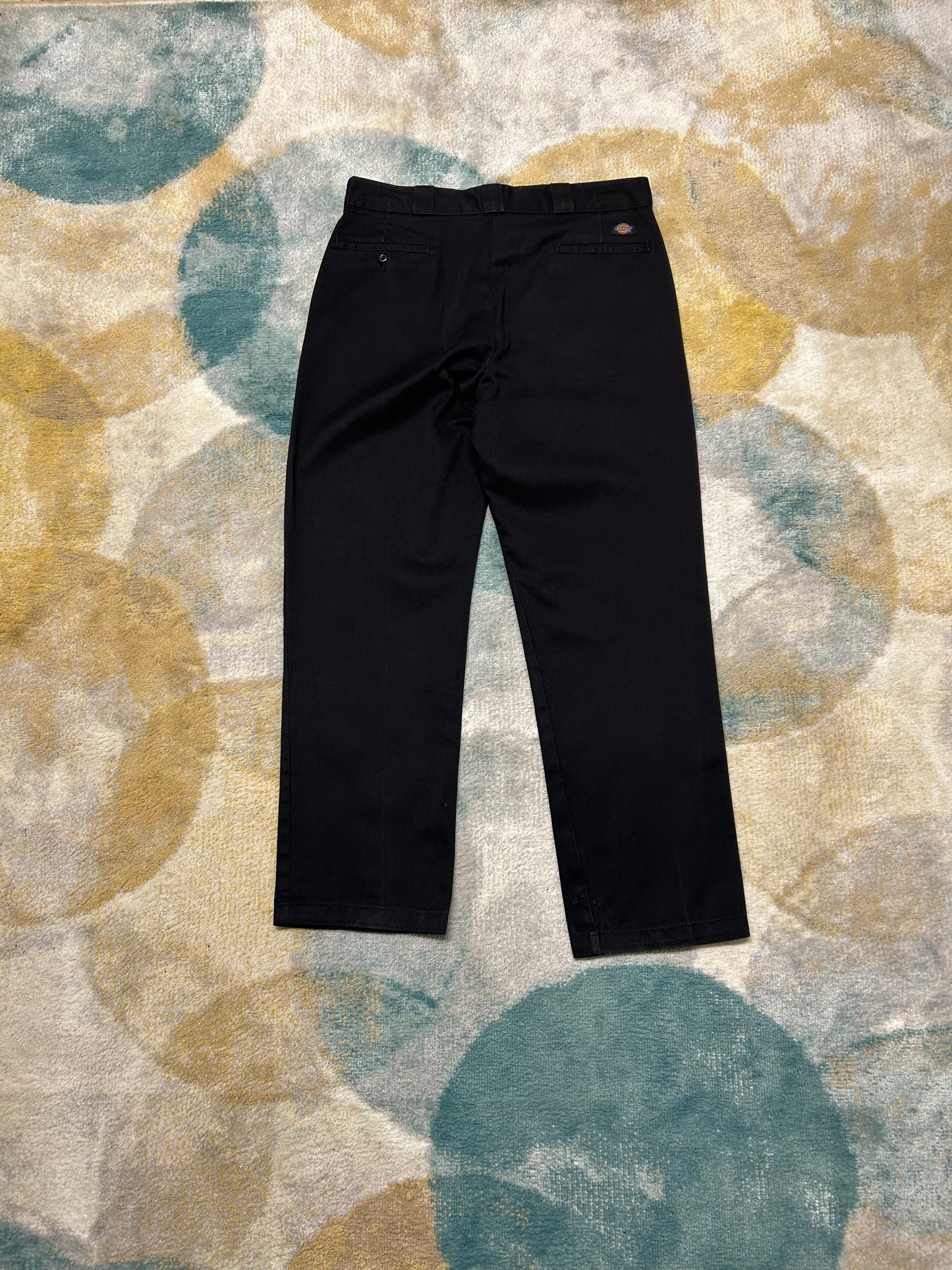Dickies Black Pants