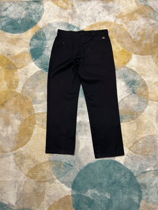 Dickies Black Pants