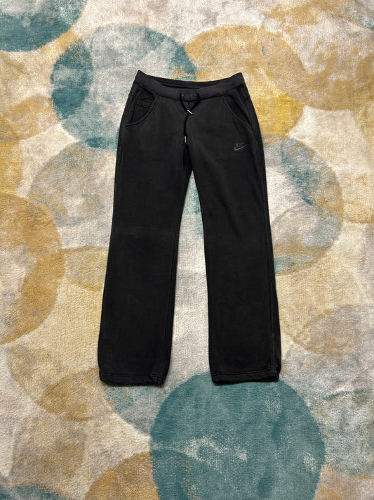 Nike Dark grey 00's trackpants