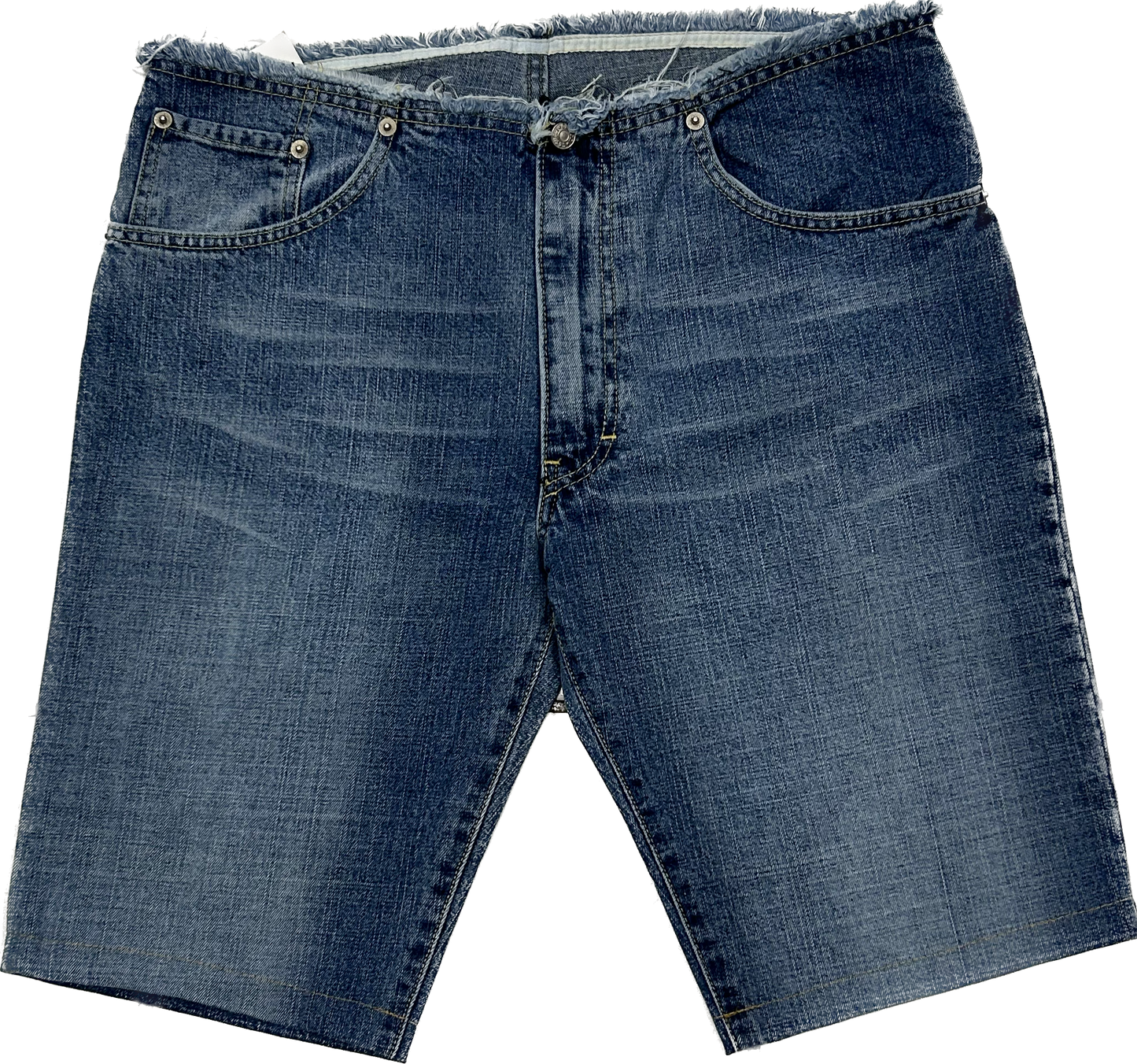 Casucci Deadstock Cut Jorts