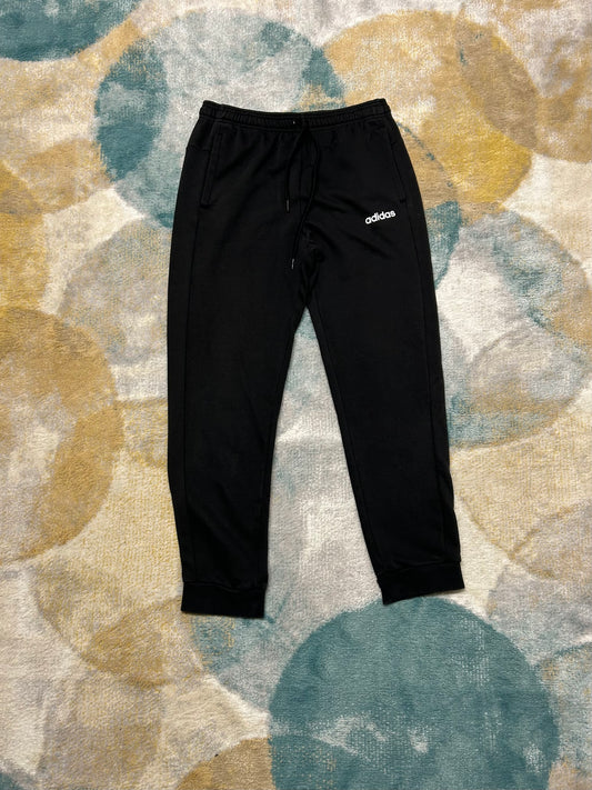 Adidas Black sweatpants