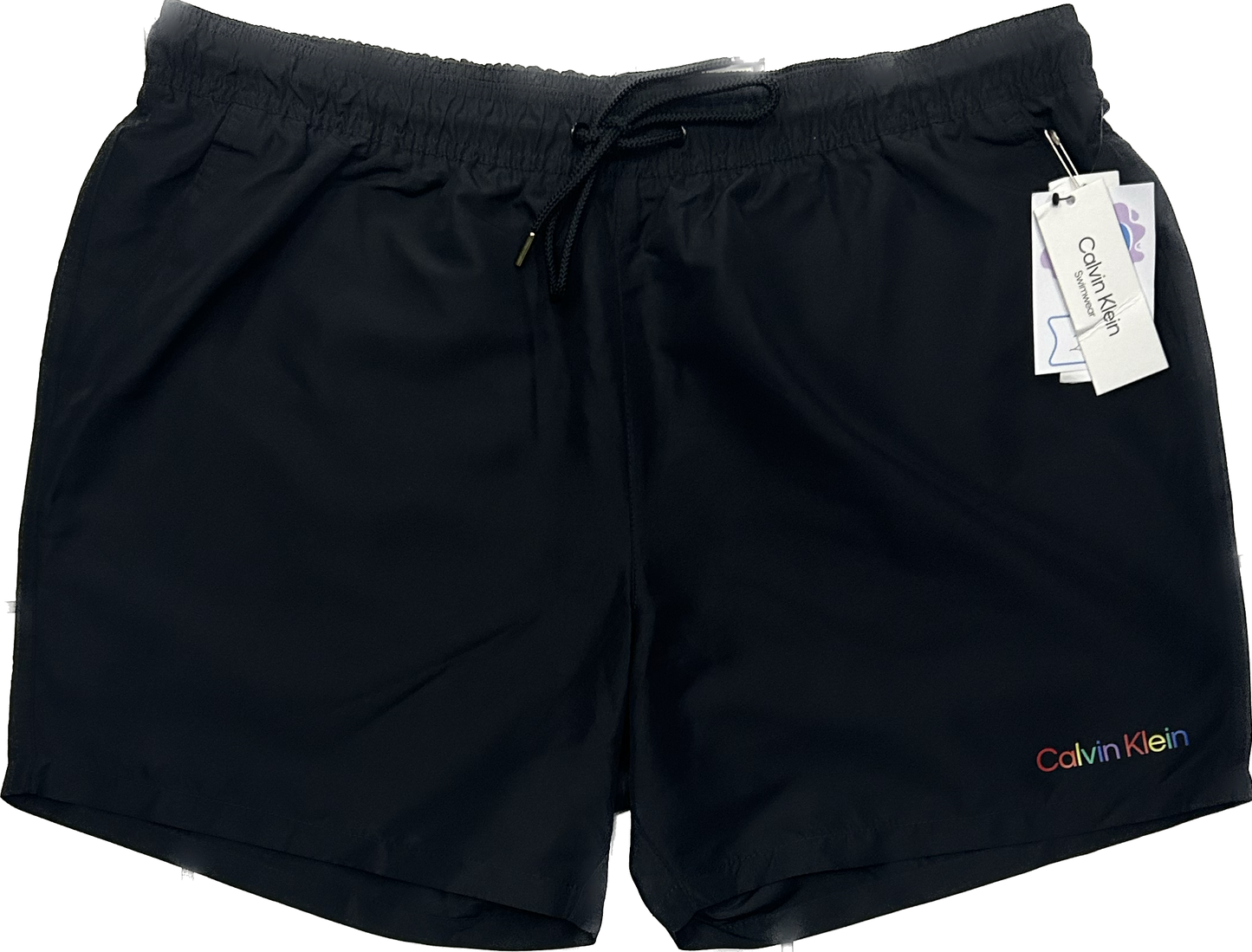 Calvin Klein Deadstock Swimshorts
