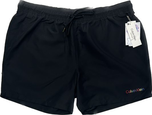 Calvin Klein Deadstock Swimshorts