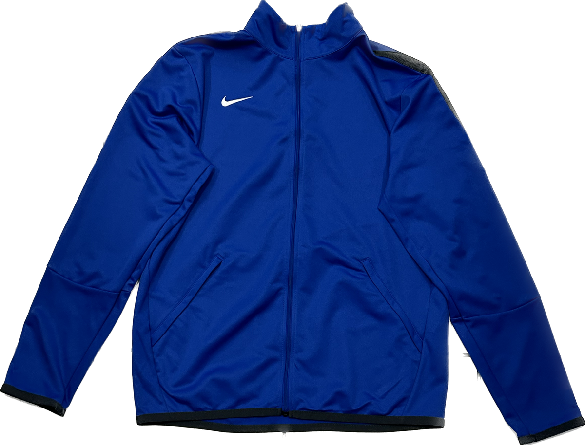 Nike Blue Jacket