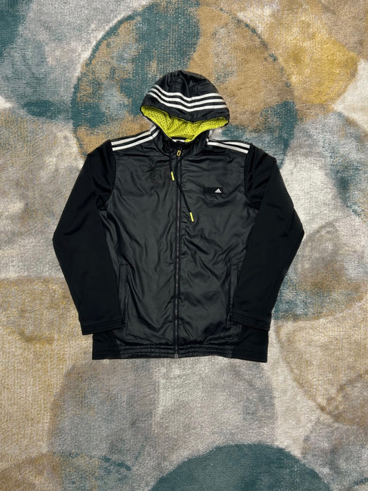 Adidas Black Jacket