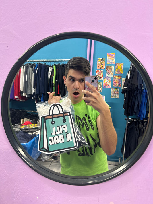 FILL A BAG🛍️ y2k bundle (5 pieces)