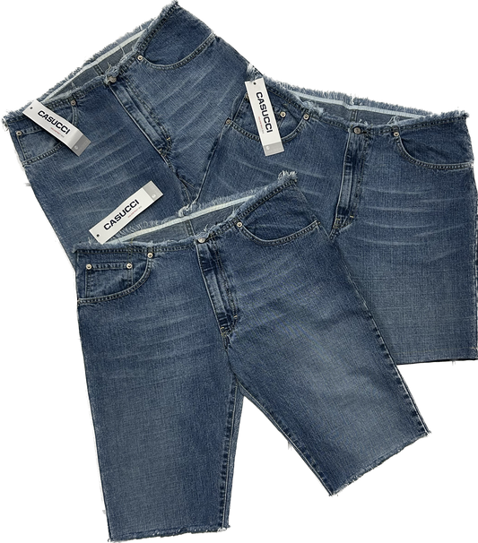 Casucci Deadstock Cut Jorts
