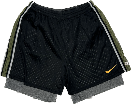 Nike 90's Retro Basketball Shorts