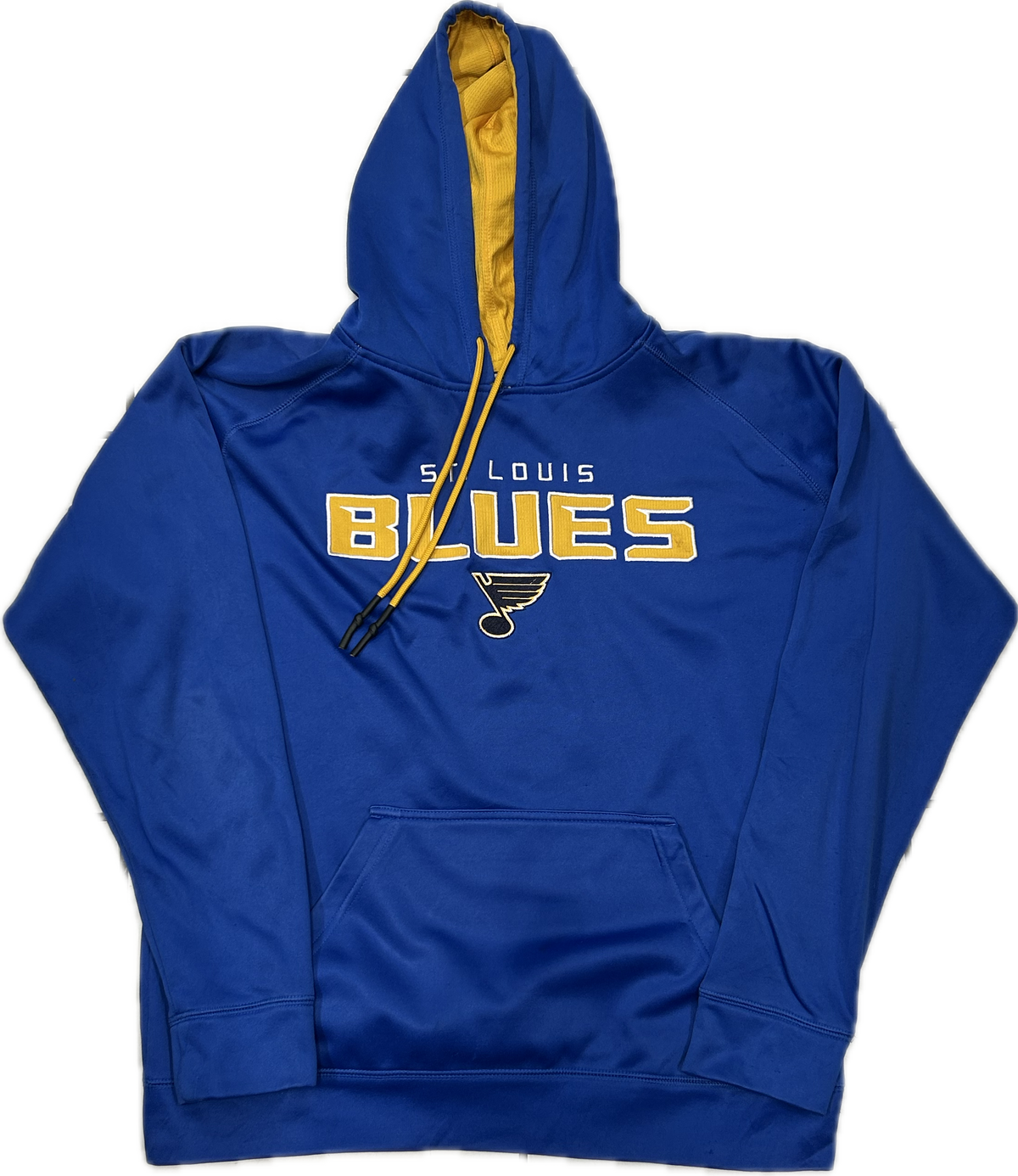 St. Louis Blues Hoodie