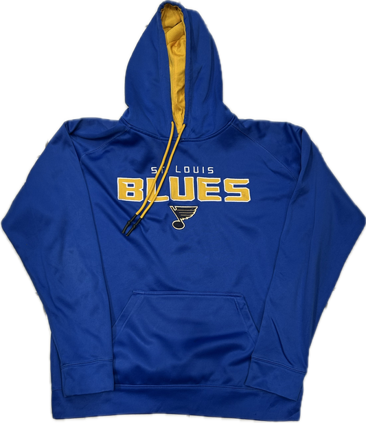 St. Louis Blues Hoodie