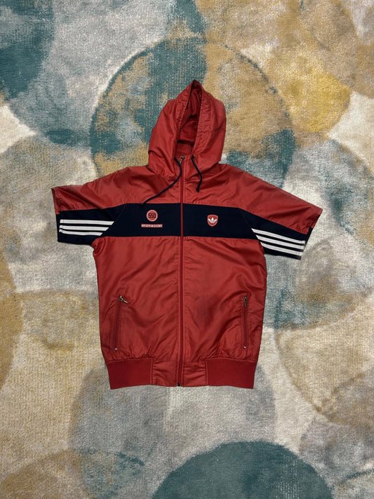 Adidas 550 Porsche Retro Vest