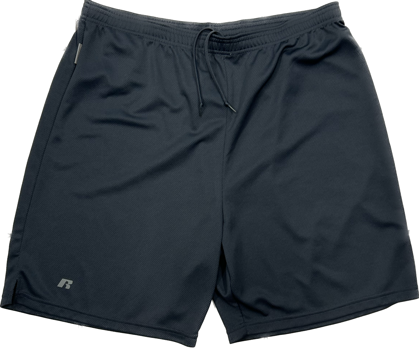 Russell Grey Shorts