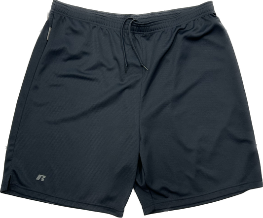 Russell Grey Shorts