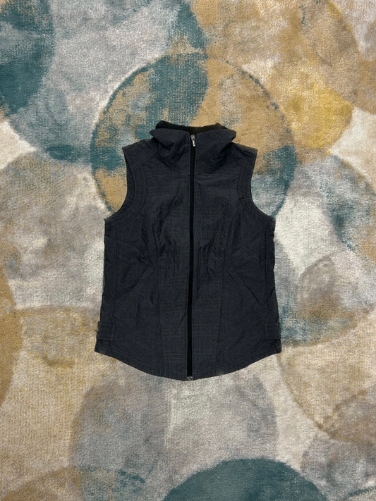 Columbia Dark Grey Vest