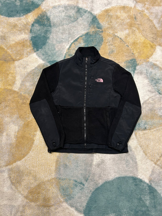 TheNorthFace Denali breast cancer awareness fleece