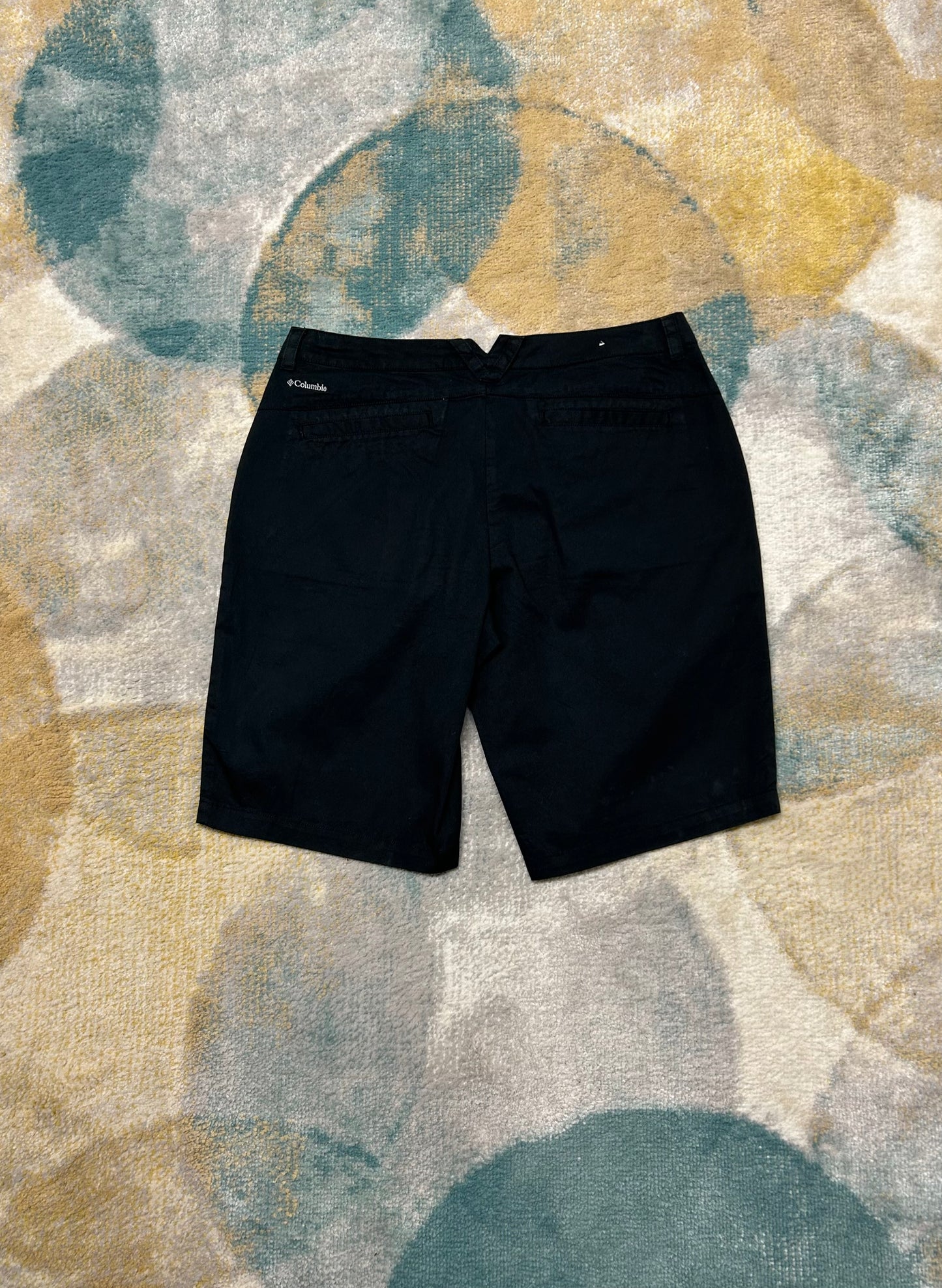Columbia black shorts
