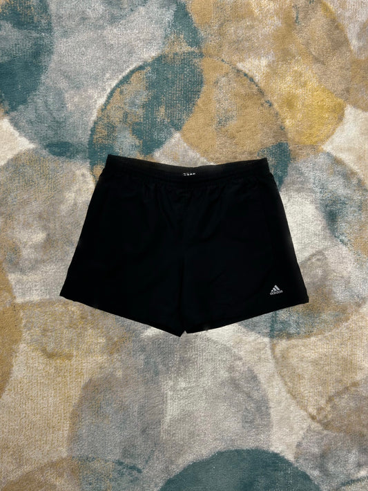 Adidas Black Shorts