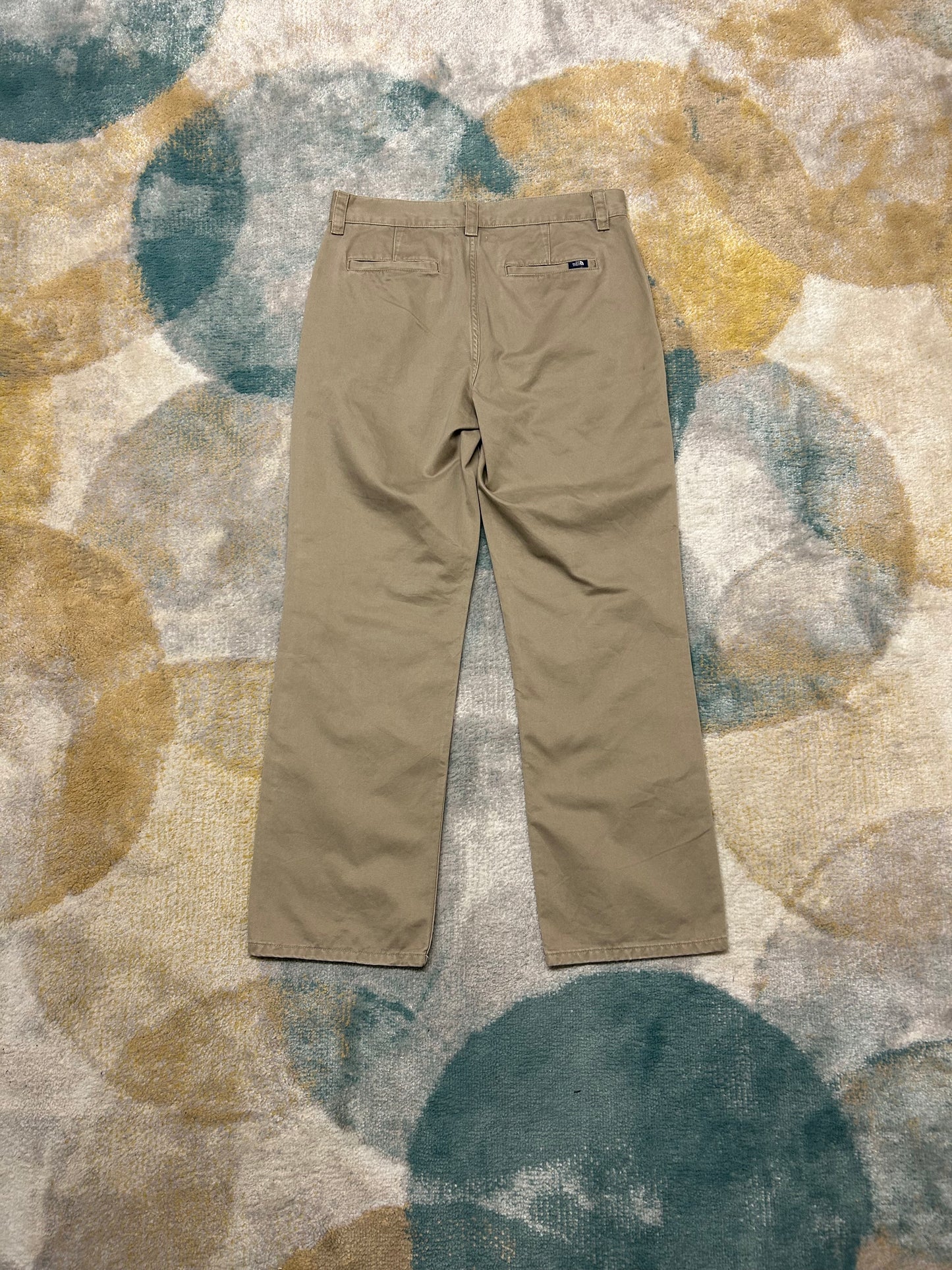TheNorthFace Beige Pants